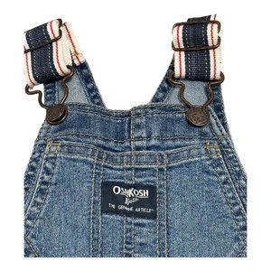 NWT OshKosh overalls